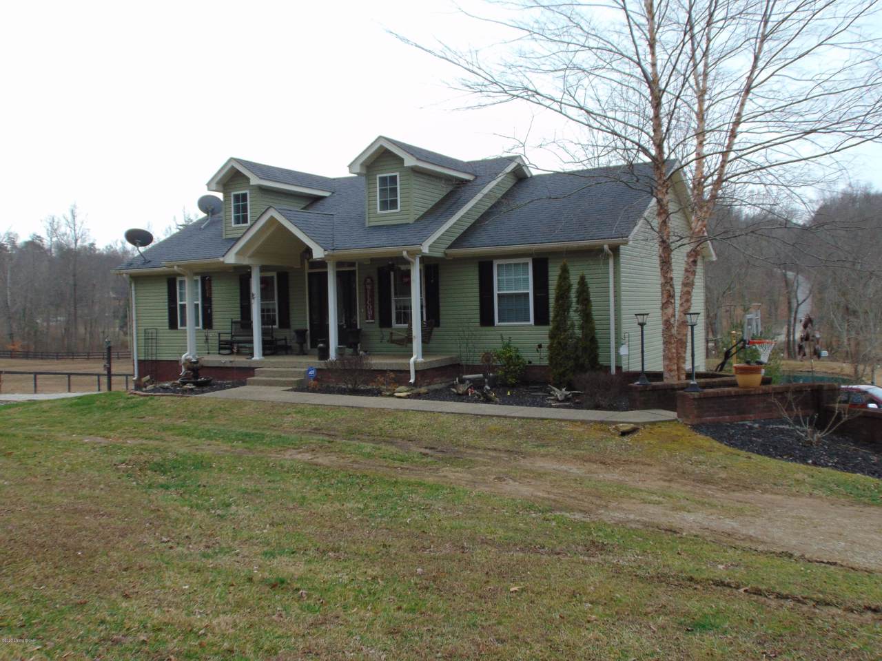 1099 Stillwell Rd - Photo 1