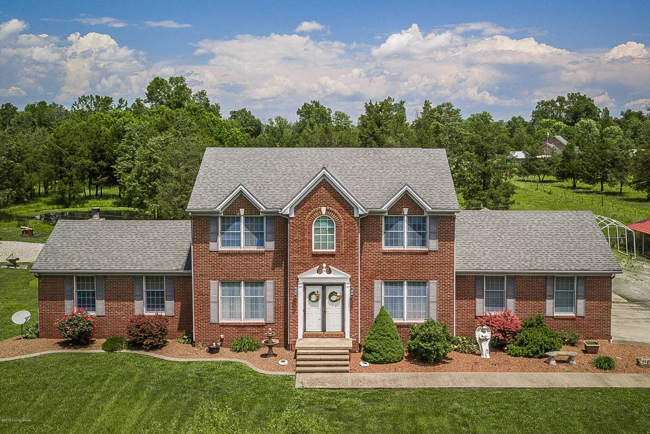 607 Cundiff Ln - Photo 1