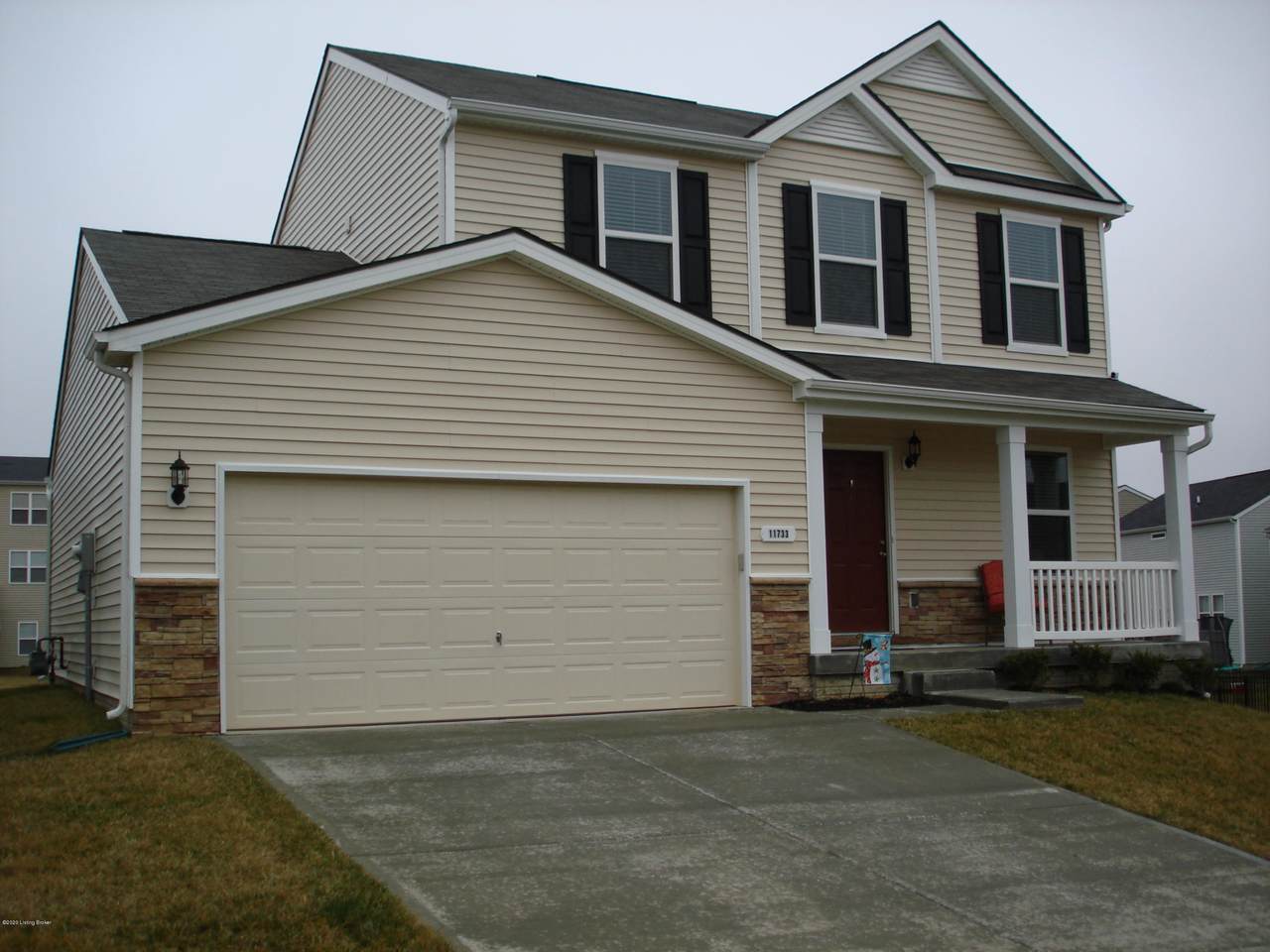 11733 Trottingham Cir - Photo 1