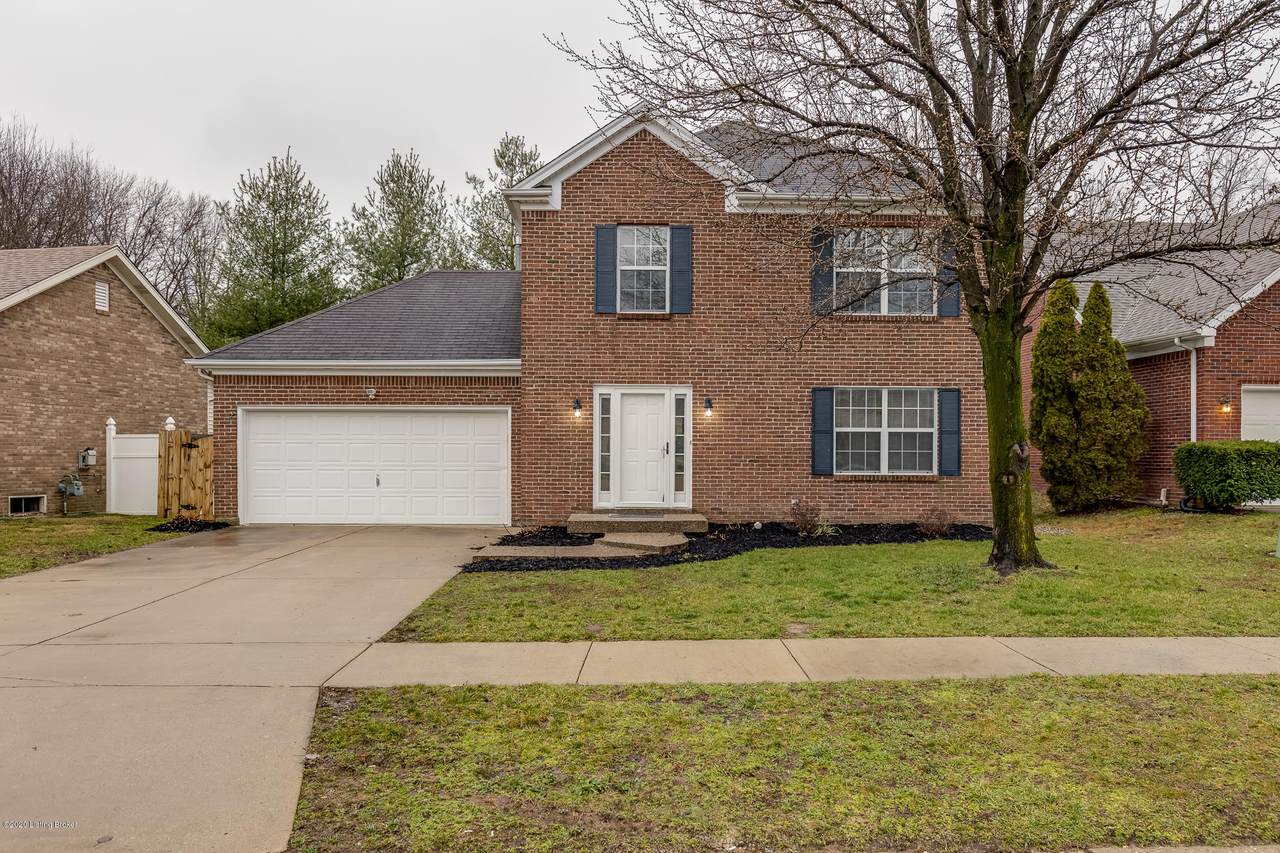 608 Auburn Oaks Dr - Photo 1 608 Auburn Oaks Dr - Photo 1
