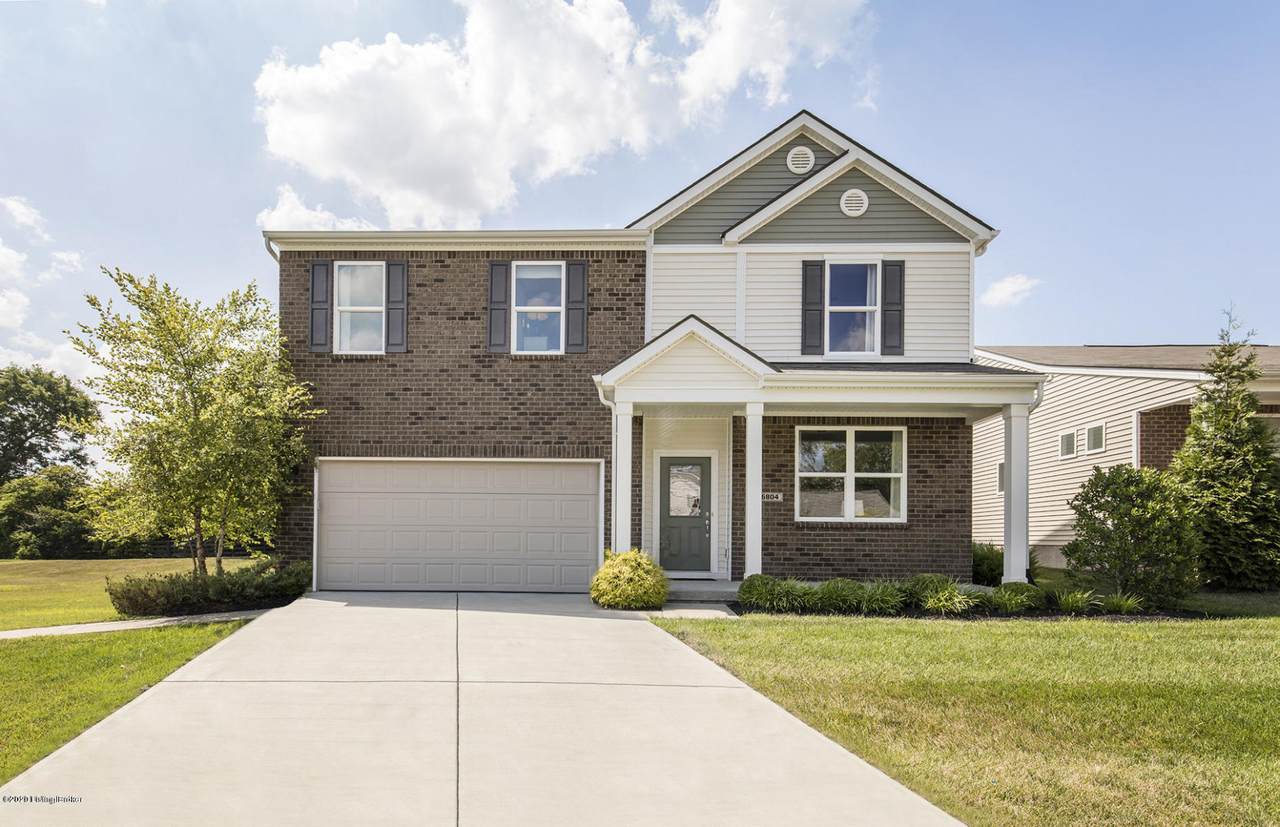 6804 Beckingham Blvd - Photo 1