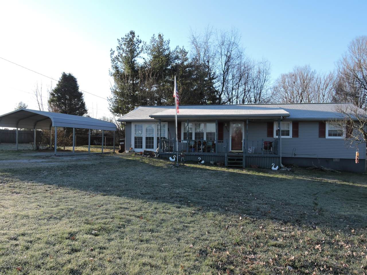 9810 Dawson Hill Rd - Photo 1