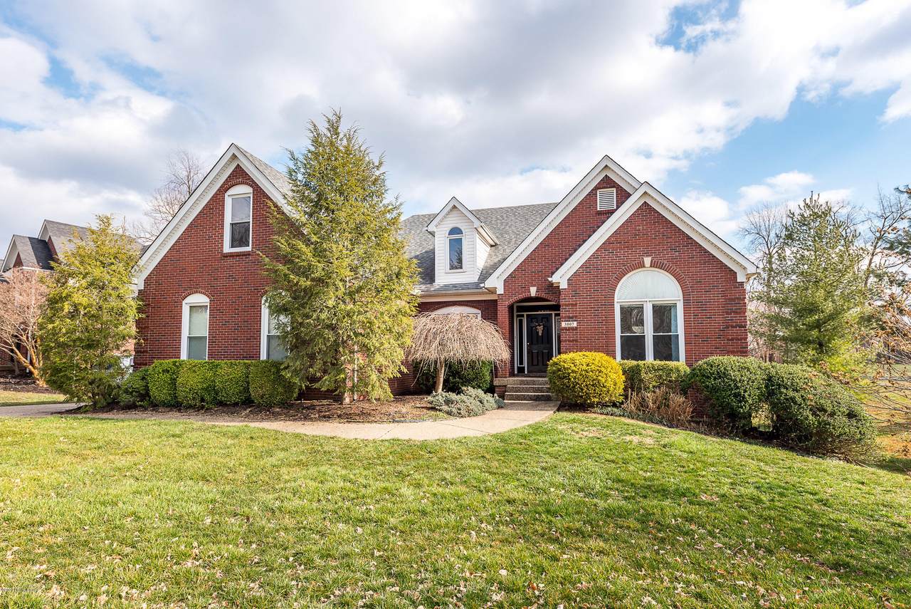 3807 Rock Bay Dr - Photo 1