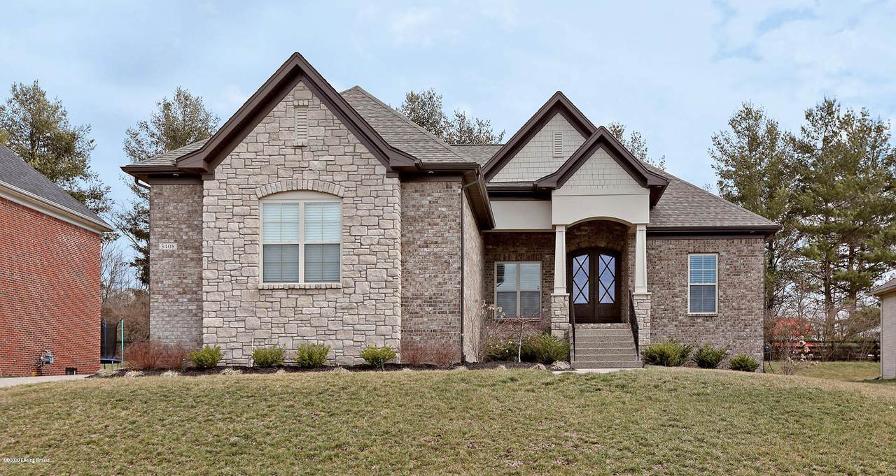 3408 Sasse Way - Photo 1