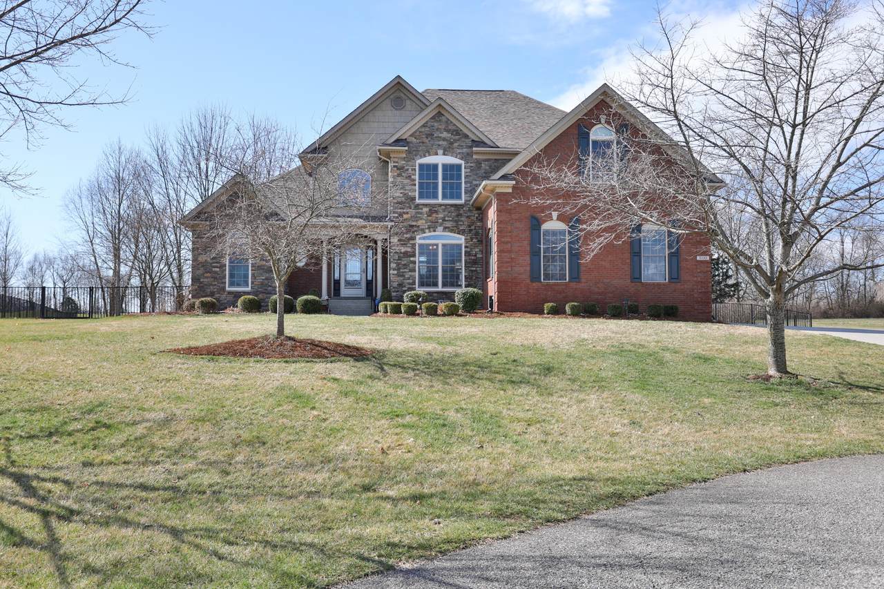 800 Persimmon Ridge Dr - Photo 1