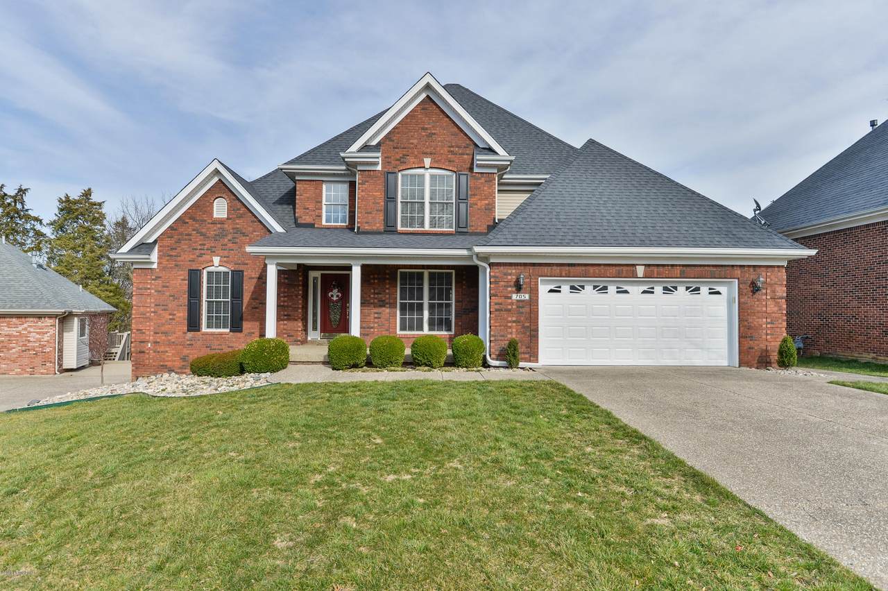 705 Inspiration Way - Photo 1