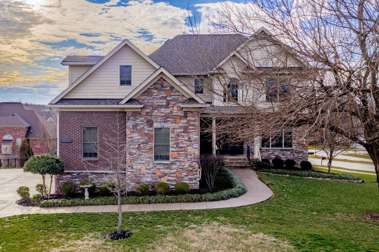 12800 Willow Tree Ln - Photo 1