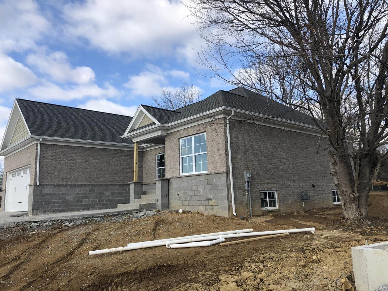 3611 Aspen Creek Dr - Photo 1
