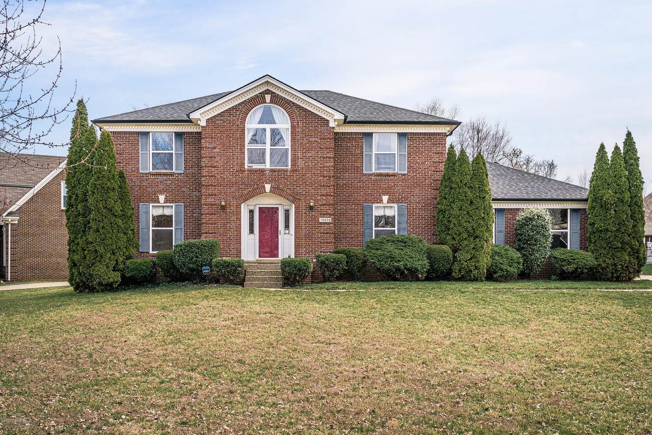 13428 Forest Springs Dr - Photo 1