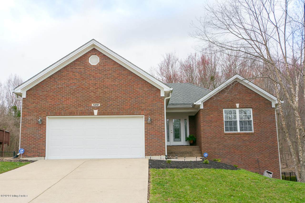 522 Chieftain Dr - Photo 1