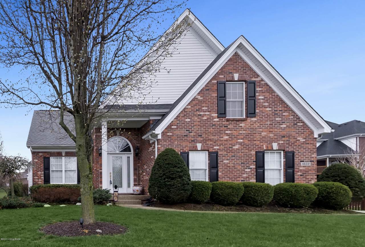 4602 Oak Forest Rd - Photo 1