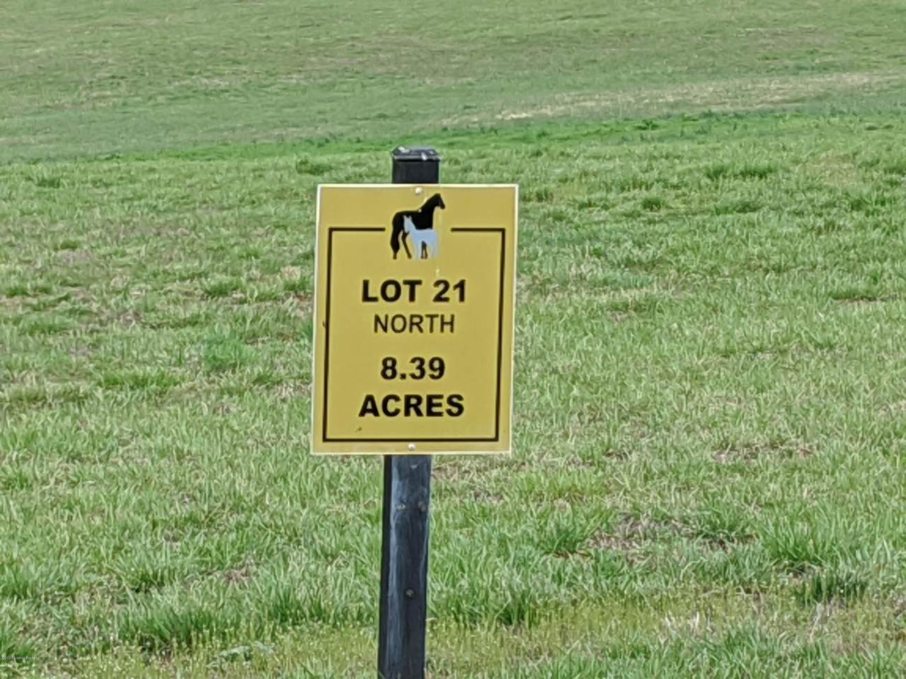 Lot 21N Equestrian Lakes Ln - Photo 1