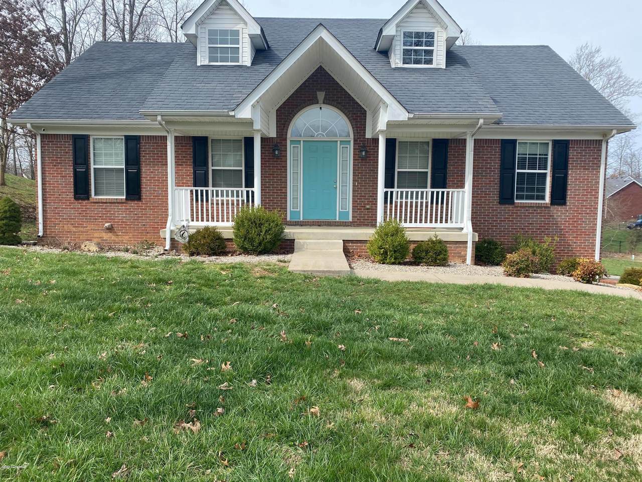 3710 Mobley Mill Rd - Photo 1