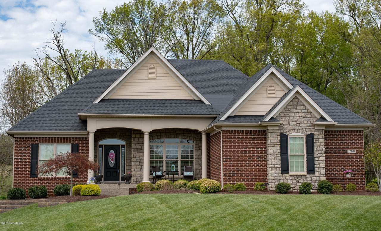 17901 Aaron Creek Way - Photo 1 17901 Aaron Creek Way - Photo 1