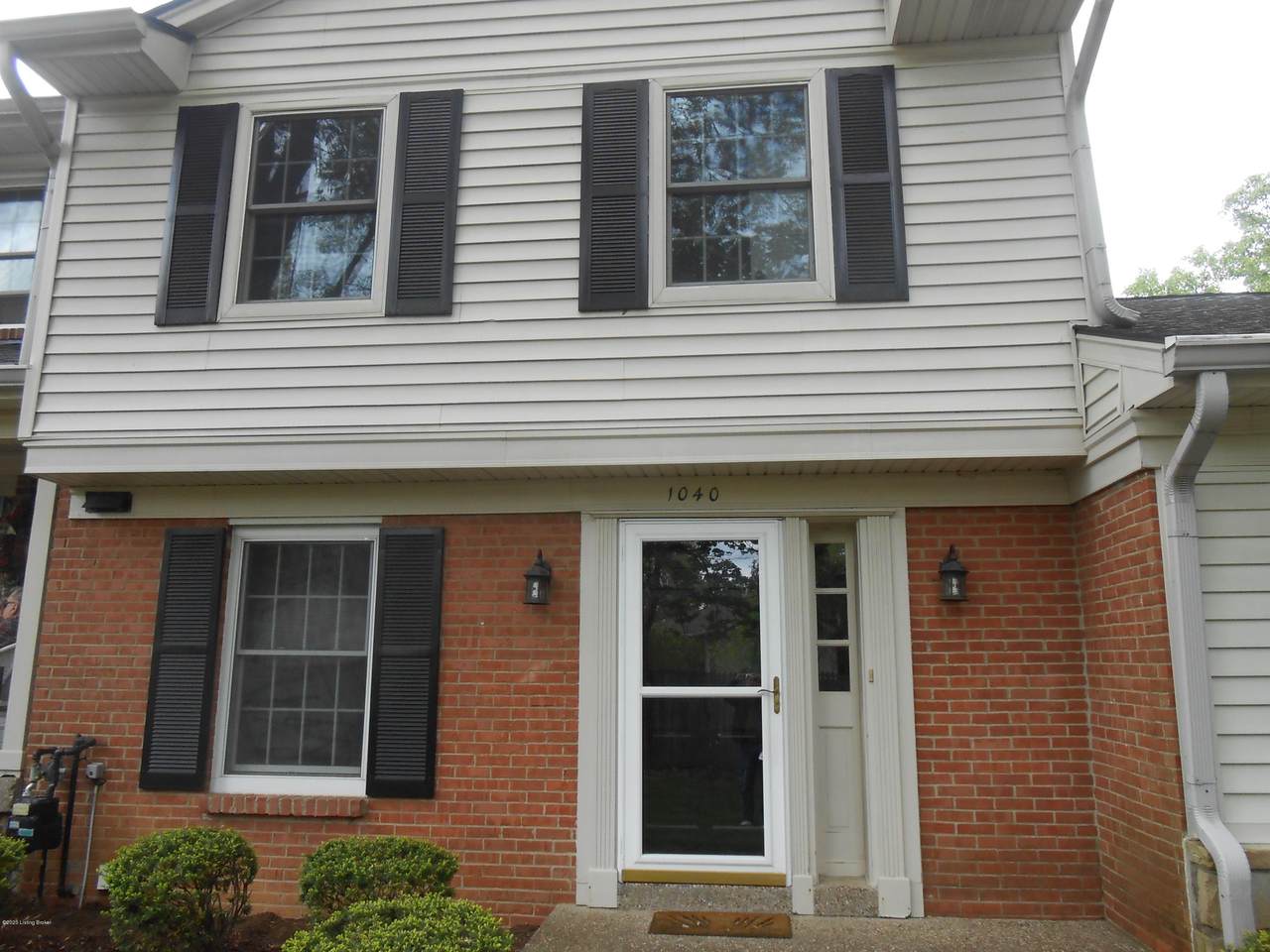 1040 Burning Springs Cir - Photo 1