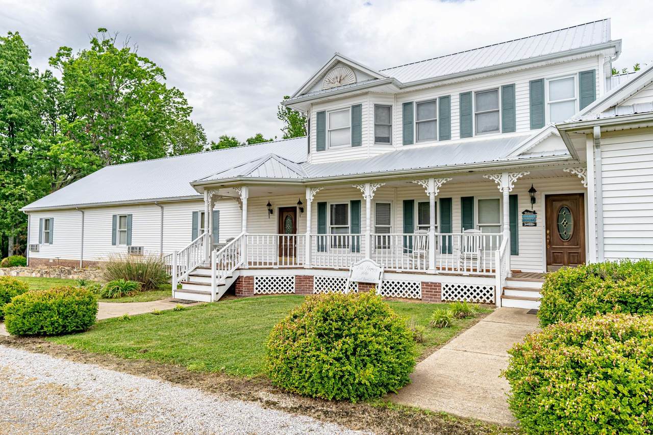 2856 Nolin Dam Rd - Photo 1