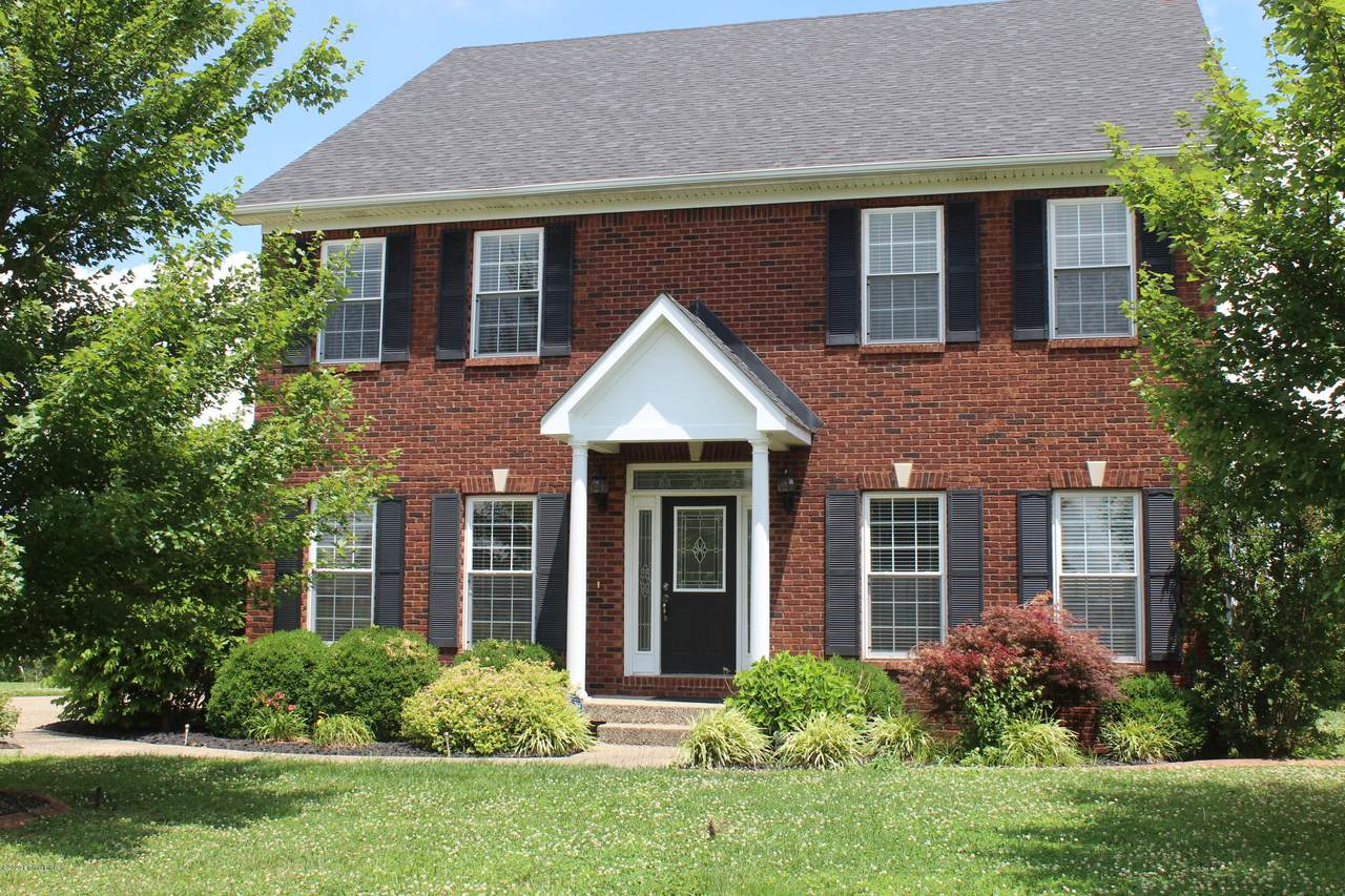 156 Deep Springs Dr - Photo 1