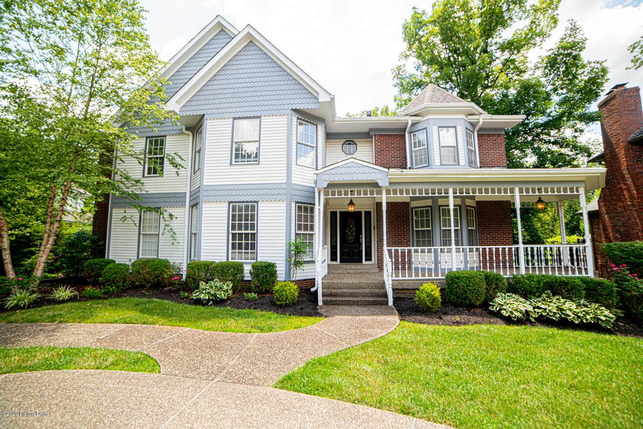 14606 Woodstream Pl - Photo 1