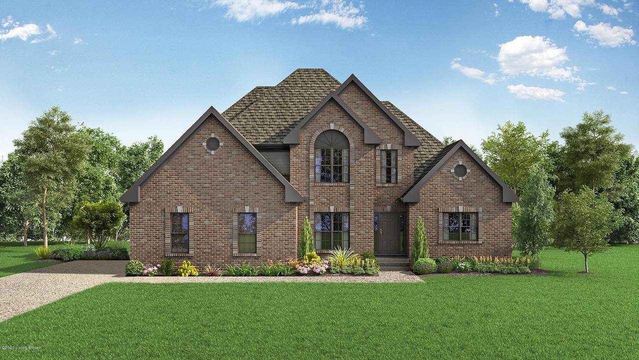 Lot 186 Shakes Creek - Photo 1