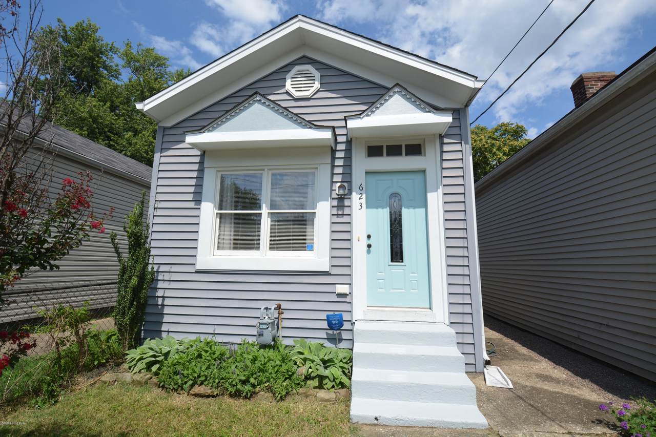 623 Rubel Ave - Photo 1
