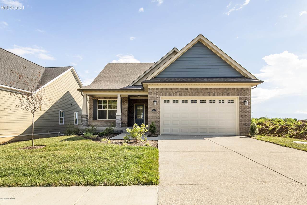 1173 Greens Dr - Photo 1