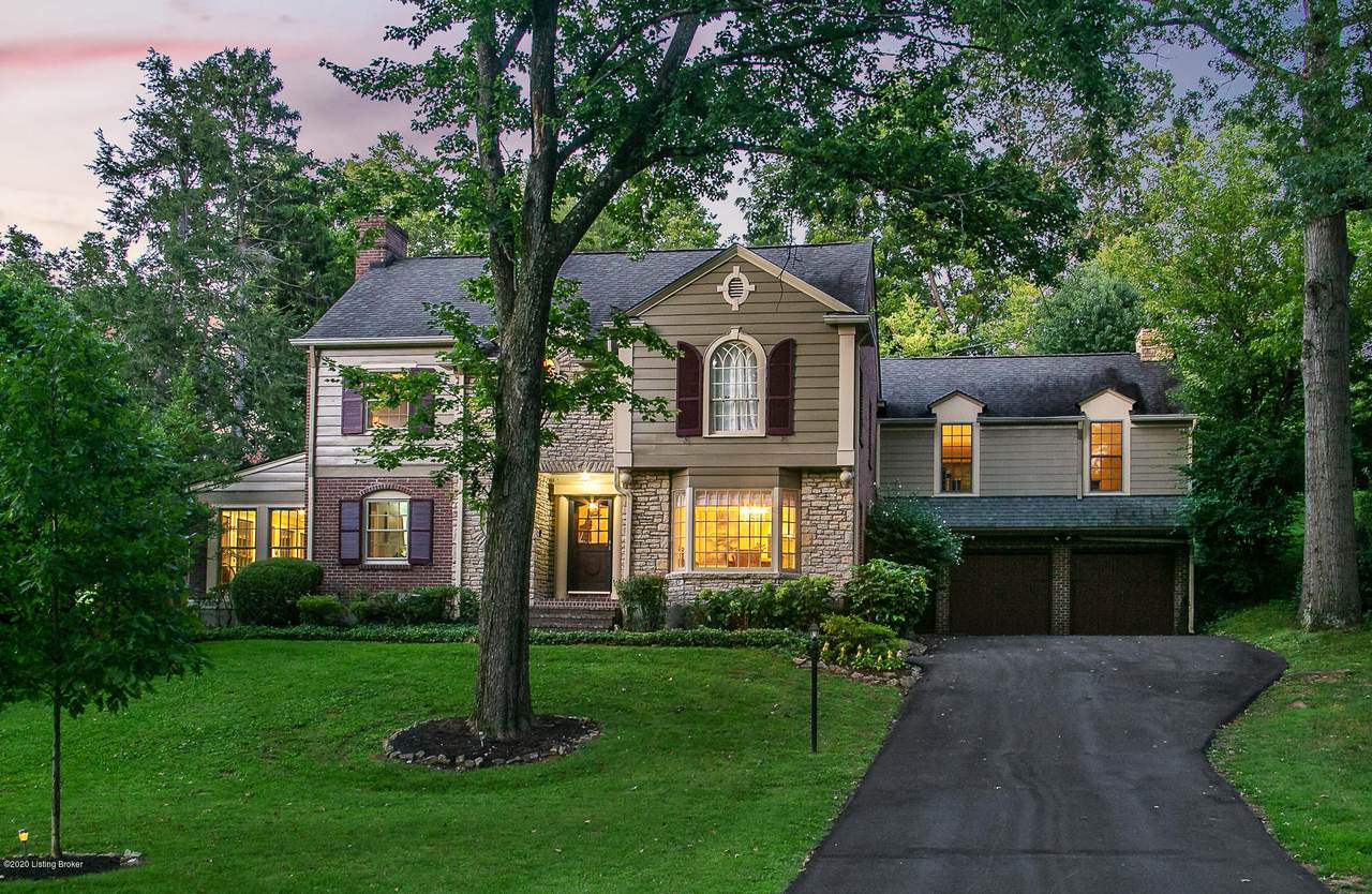 2405 Seneca Valley Rd - Photo 1