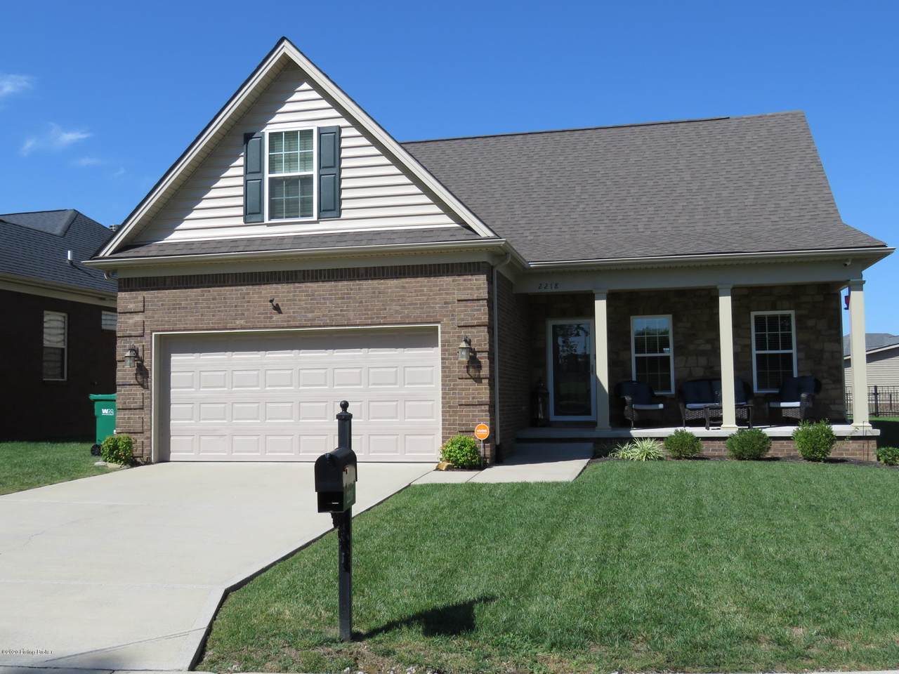 2218 Somersly Pl - Photo 1