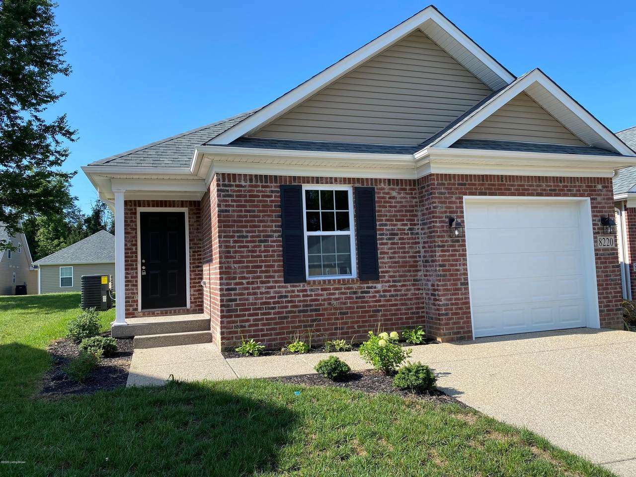 8220 Arbor Meadow Way - Photo 1