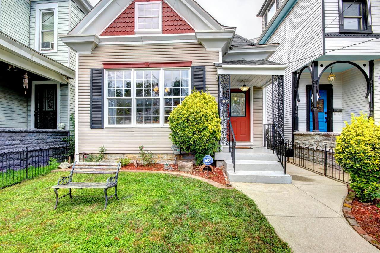 1409 Breckinridge St - Photo 1