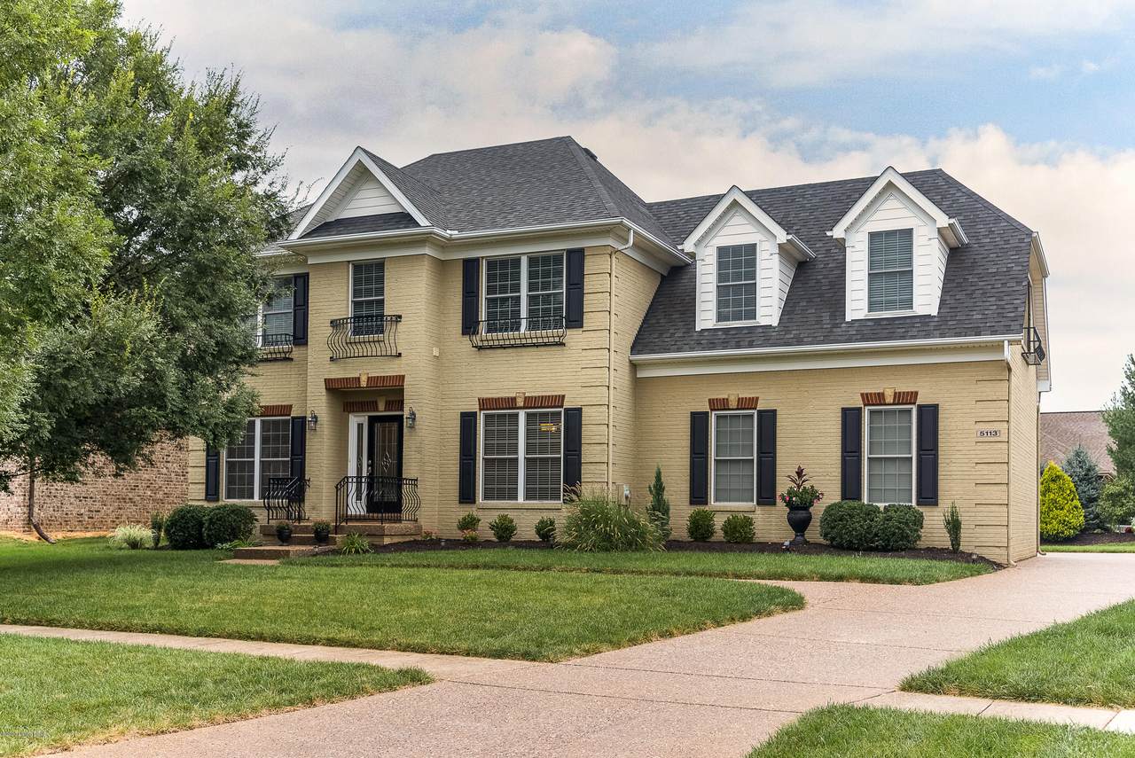 5113 Rock Bluff Dr - Photo 1
