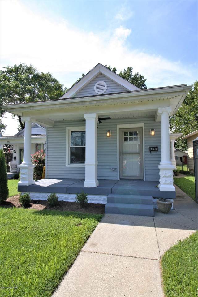 954 Charles St - Photo 1