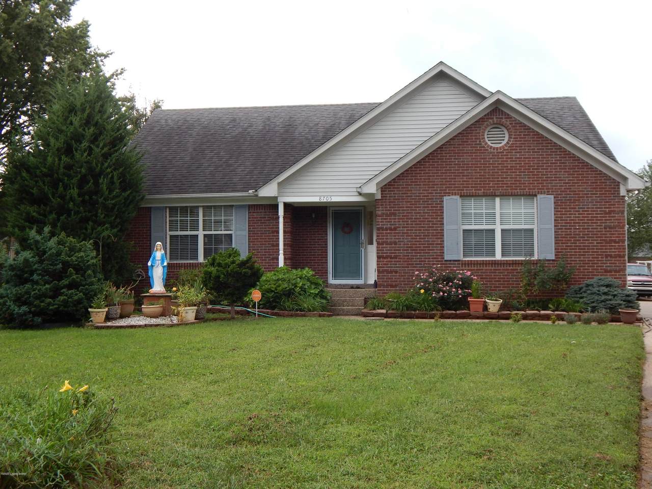 8705 Filson Fields Ct - Photo 1