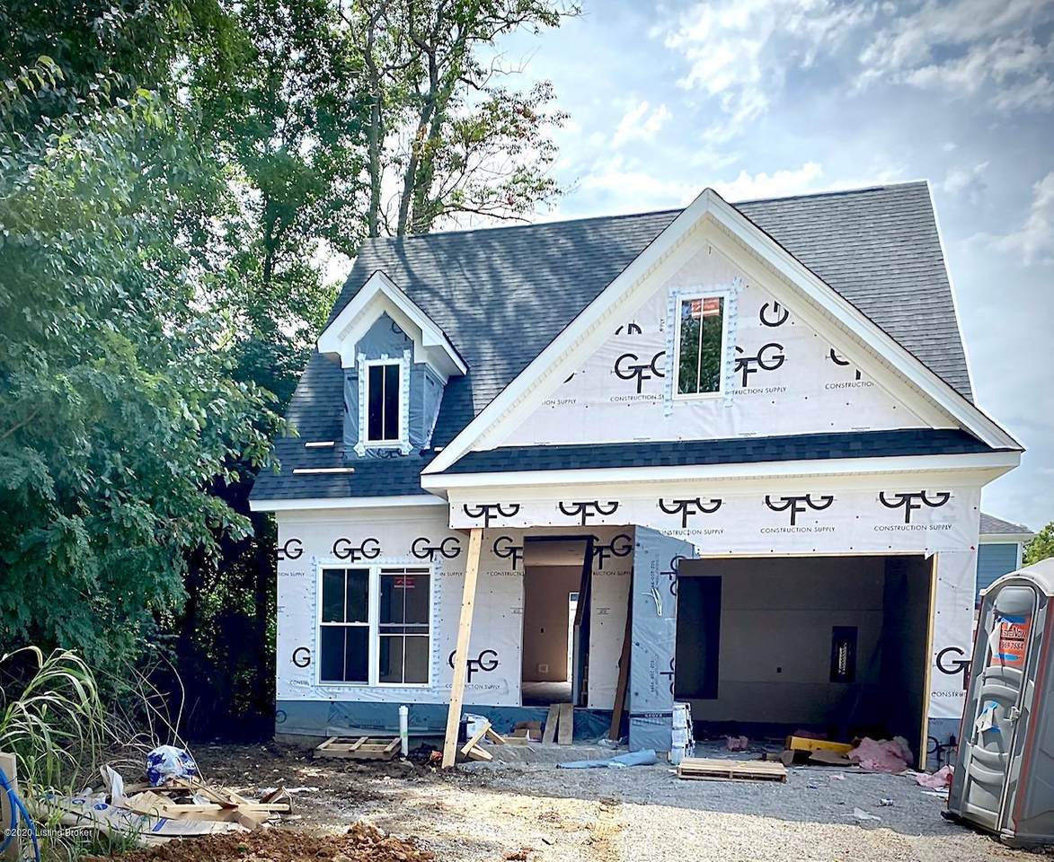 1014 Lot Way - Photo 1