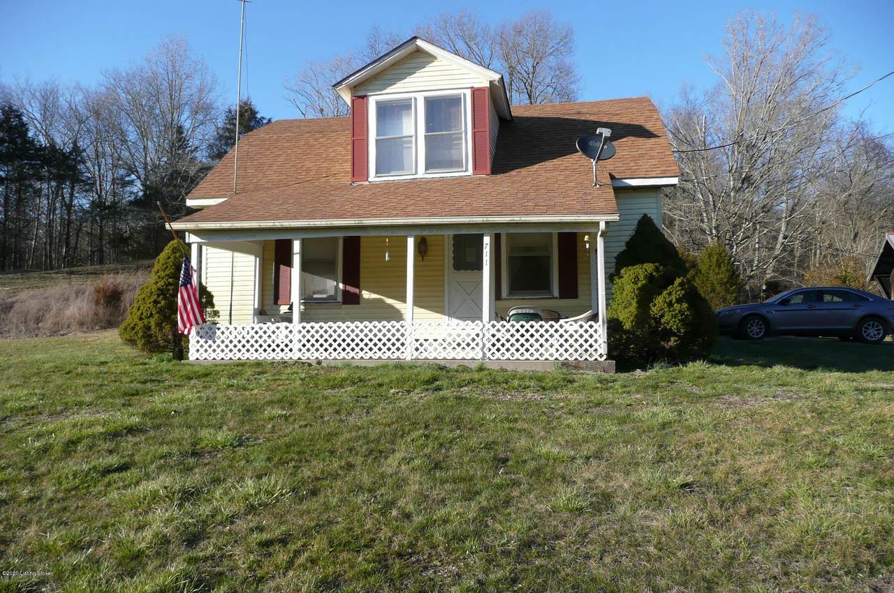 711 Little Beech Ln - Photo 1