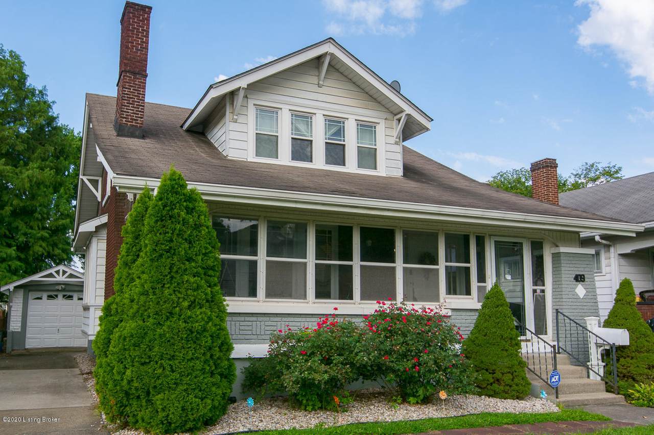 409 Beharrell Ave - Photo 1