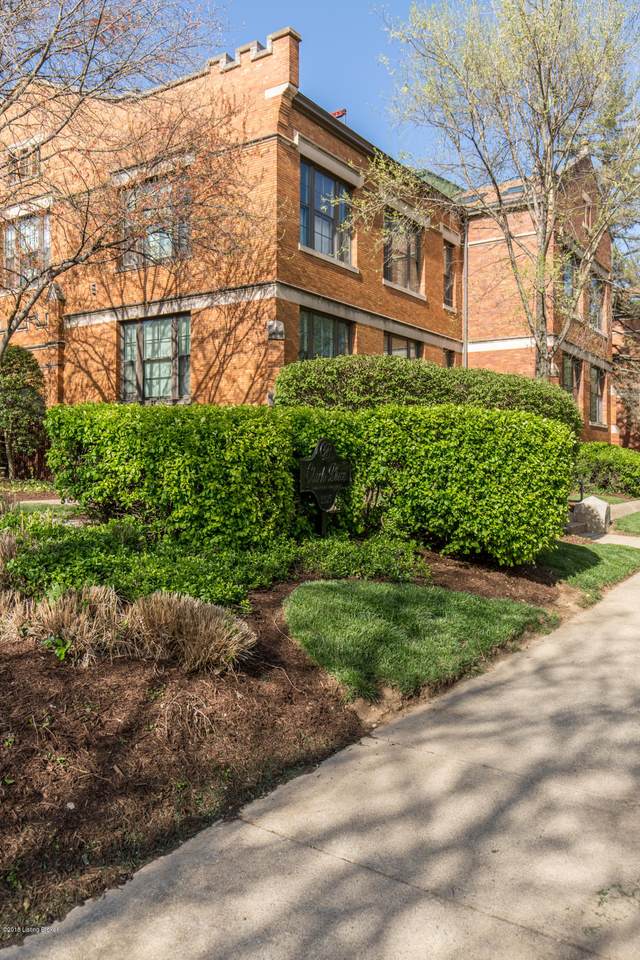 2525 George Rogers Clark Pl - Photo 1