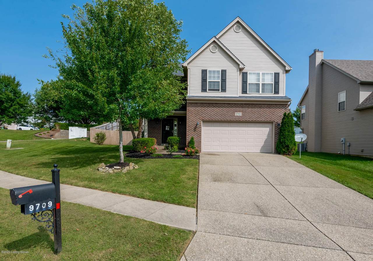 9709 Collier Ln - Photo 1