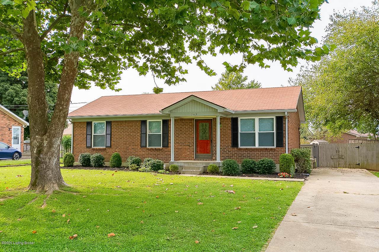 349 Joy Ave - Photo 1
