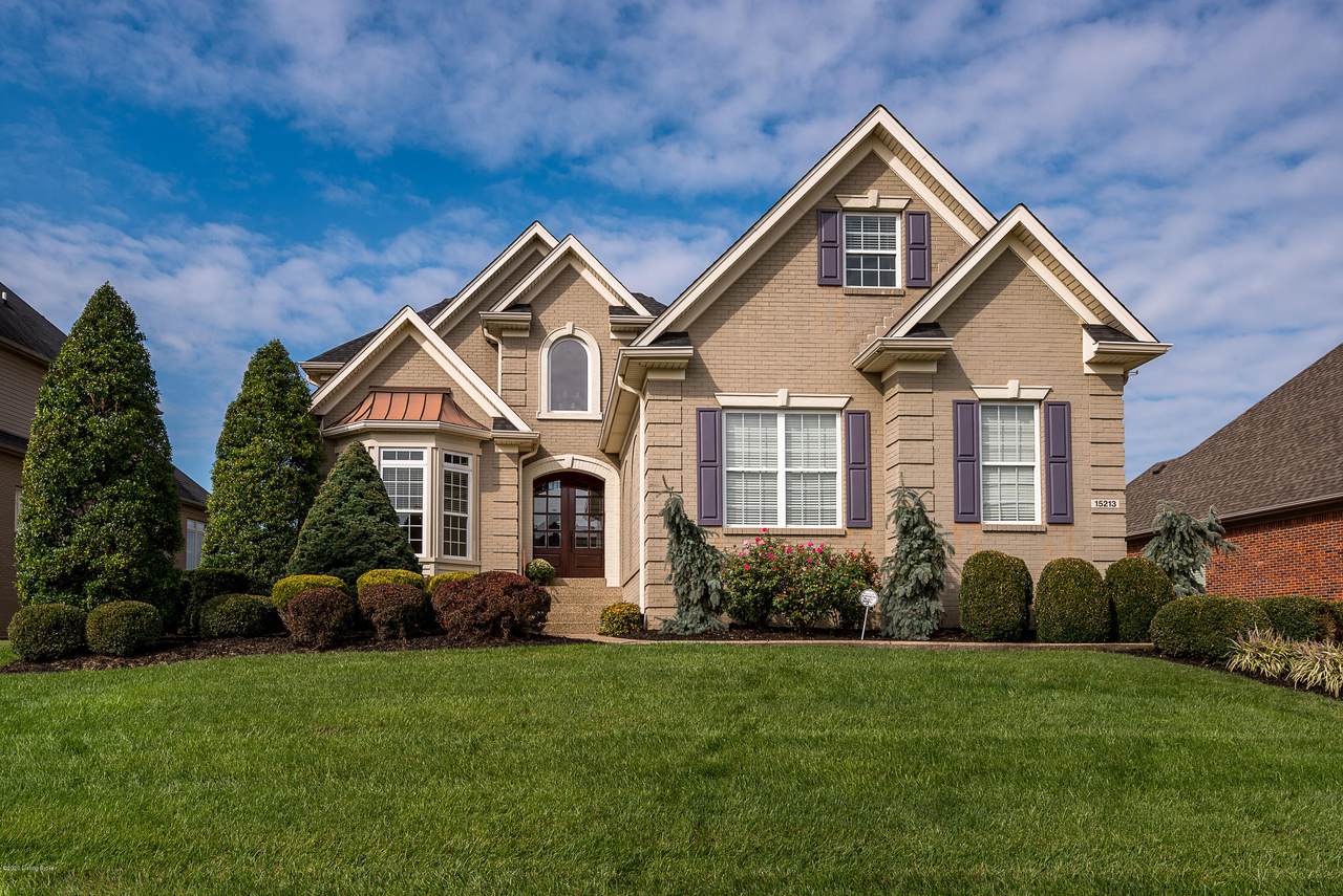 15213 Chestnut Ridge Cir - Photo 1