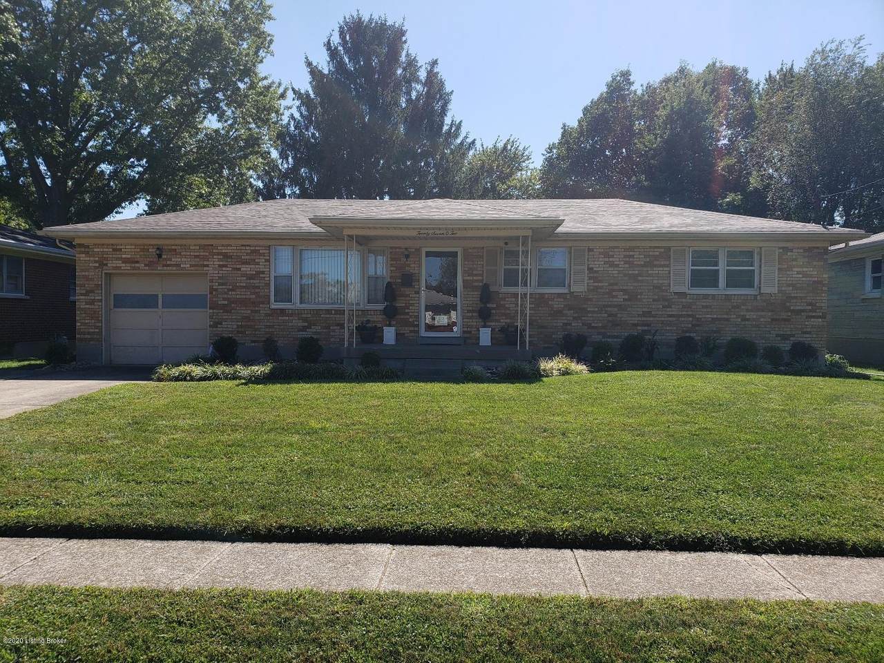 2702 Butler Rd - Photo 1