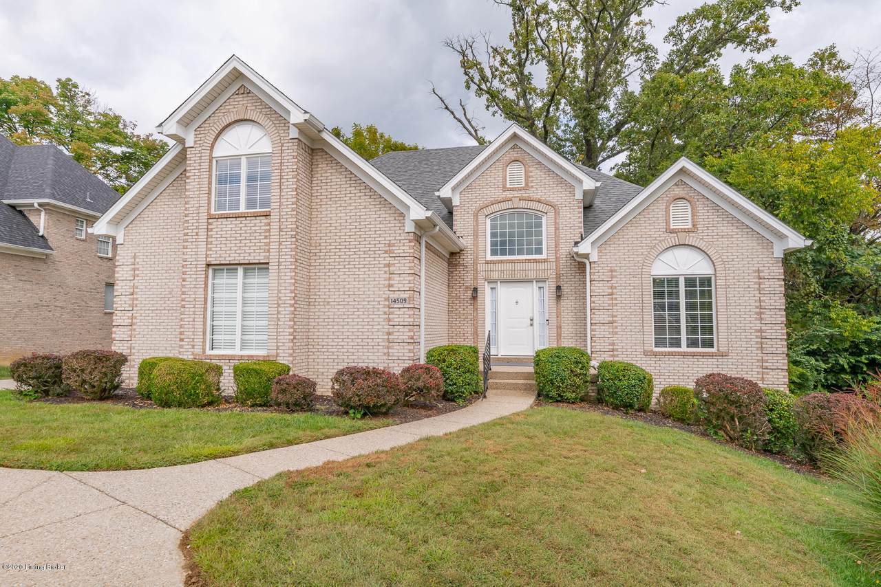 14509 Hearthside Ct - Photo 1