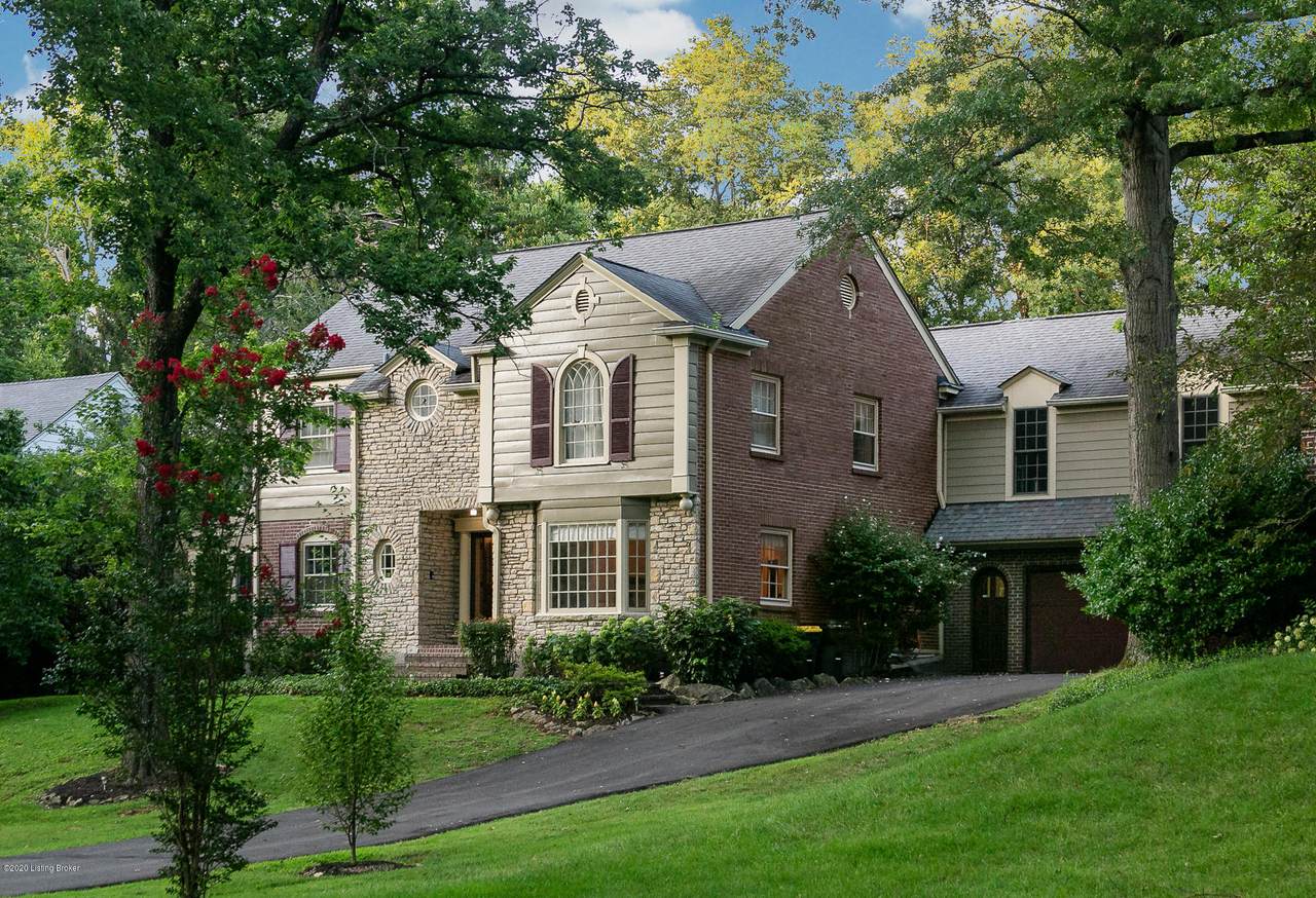 2405 Seneca Valley Rd - Photo 1