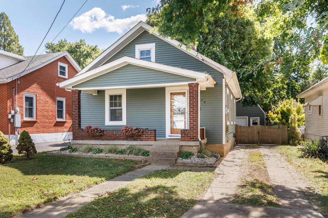 828 Clarks Ln - Photo 1