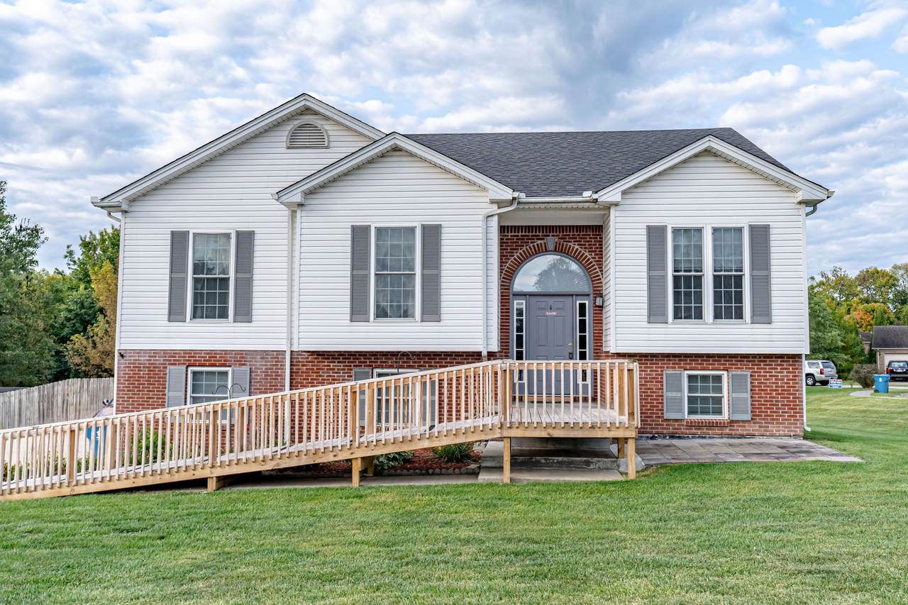 509 Chaucer Dr - Photo 1