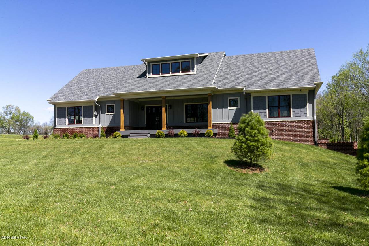 1370 Equestrian Lakes Ln - Photo 1