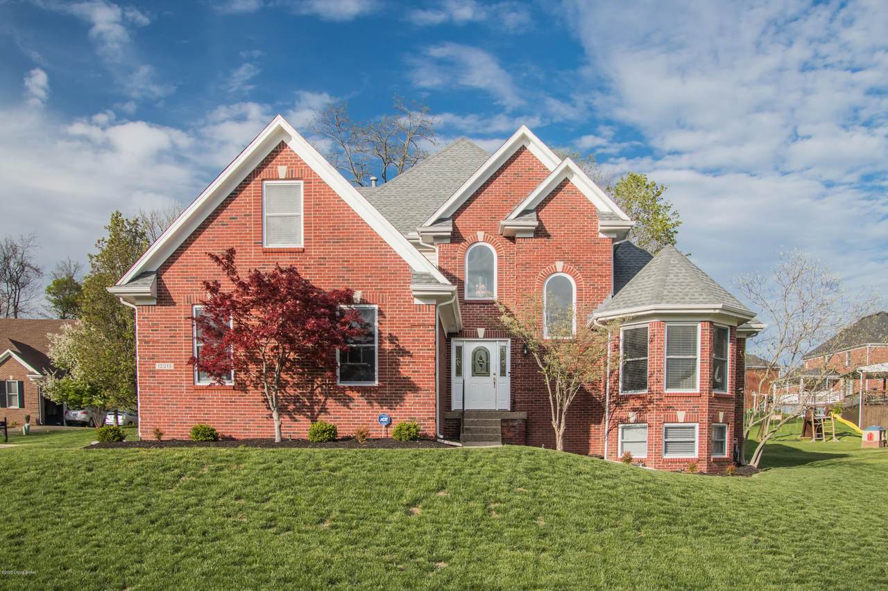 12315 Saratoga View Ct - Photo 1