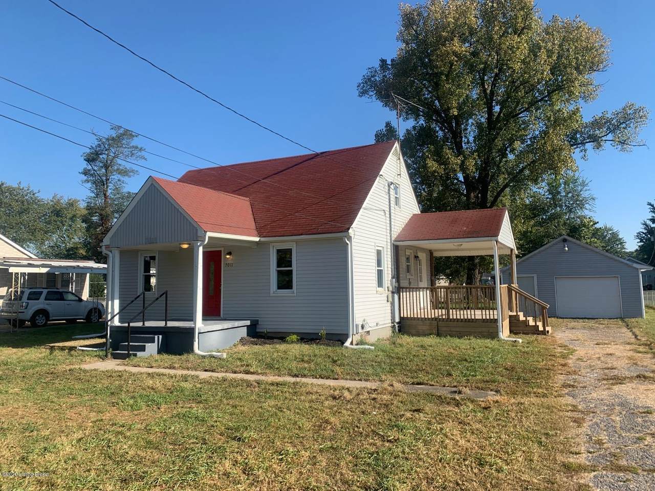 7011 Shipley Ln - Photo 1
