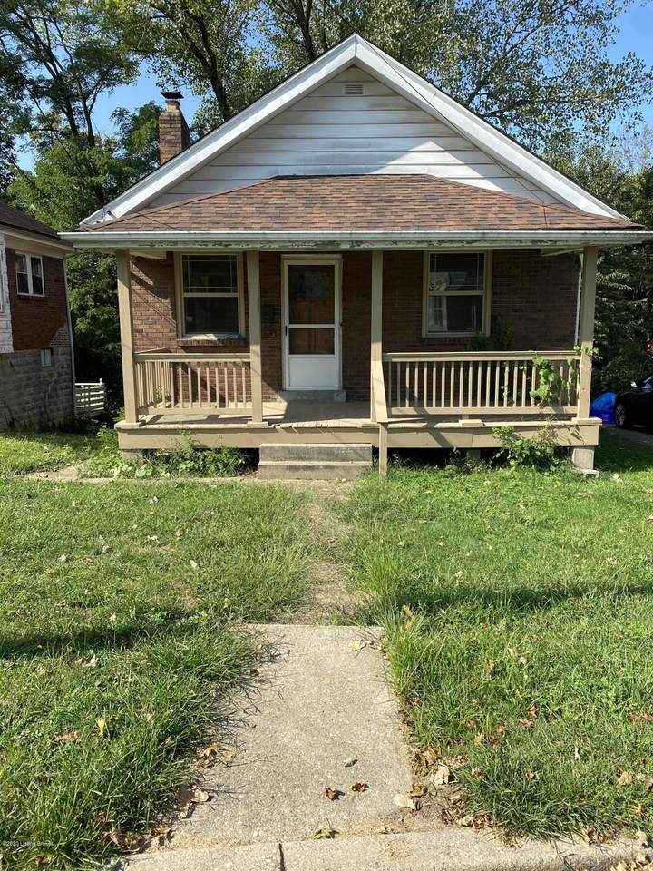 134 Sergeant Ave - Photo 1