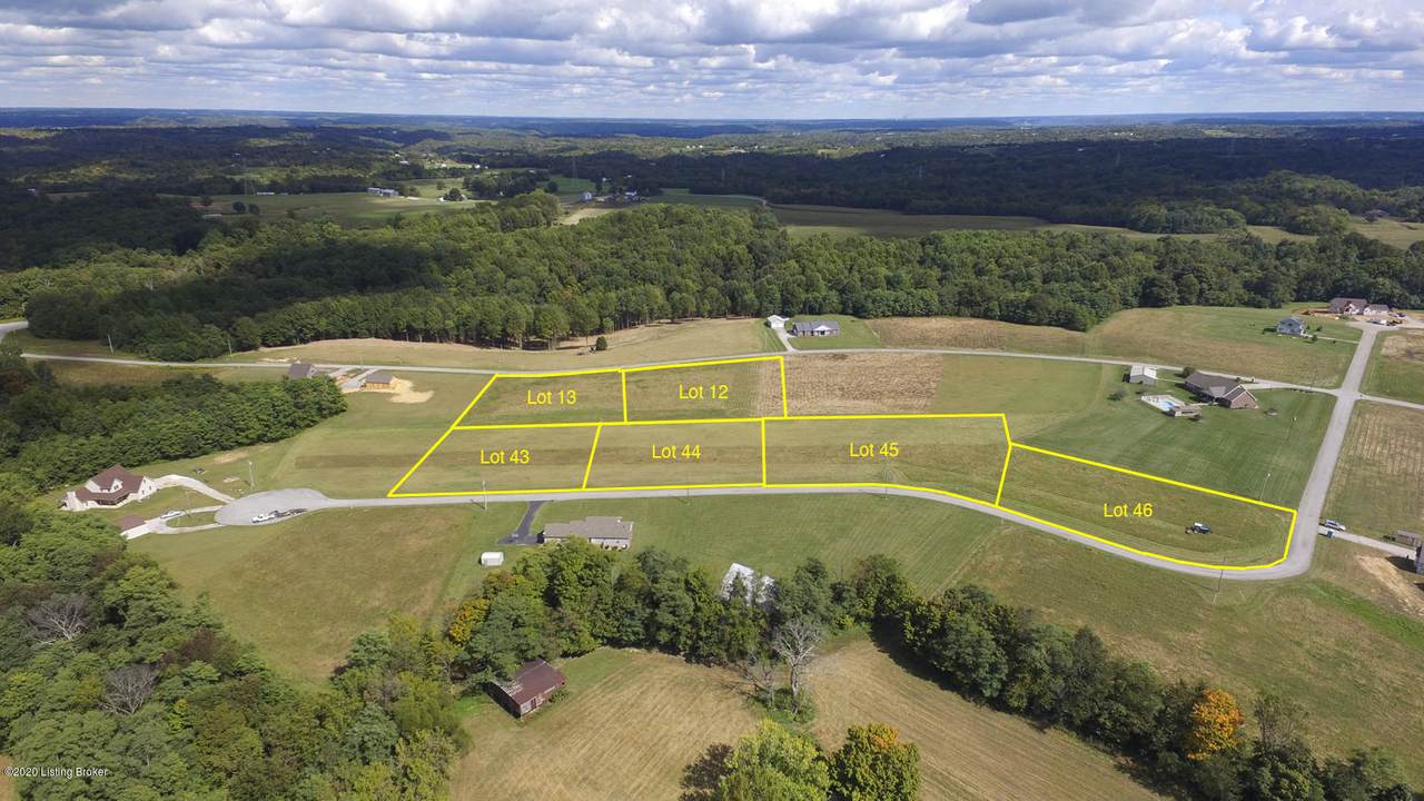 44 Locust Grove Rd - Photo 1