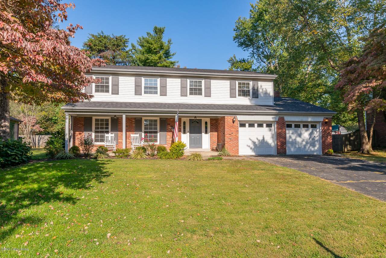 3816 Ashridge Dr - Photo 1